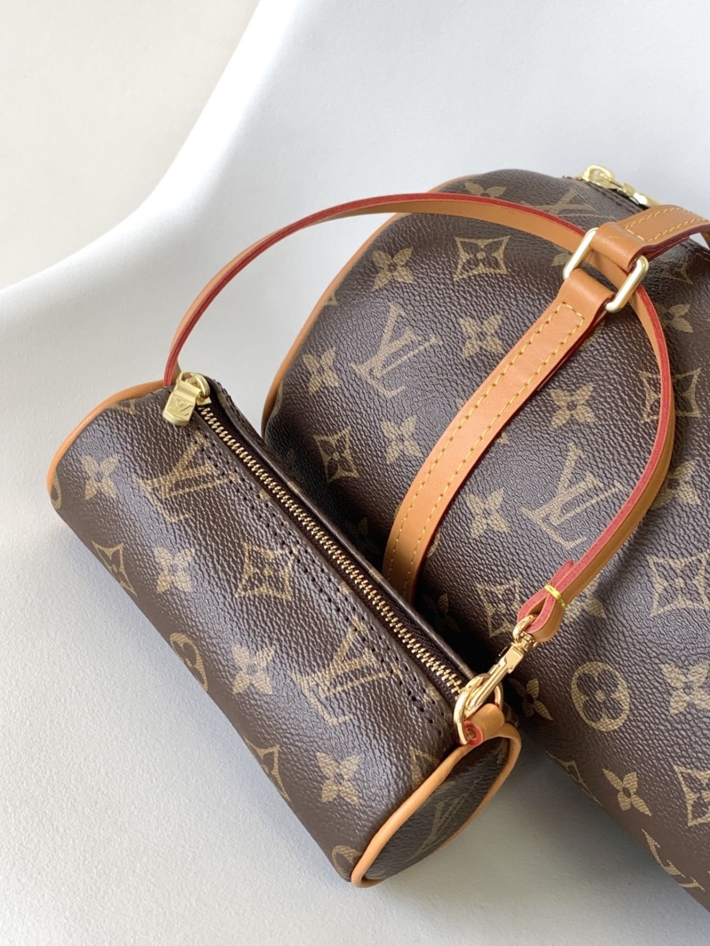 LV Round Bags